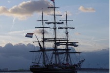 Stad Amsterdam